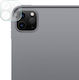 Apple Ipad Pro 12.9 2020 Camera Protection Clear Anti-smear Tempered Glass