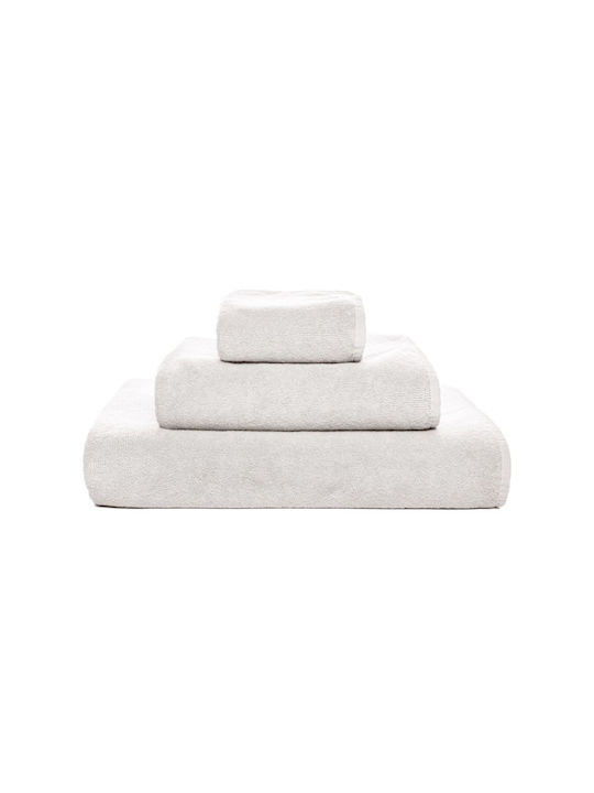 Graccioza Cool 30x30cm Ecru Weight 550gsm
