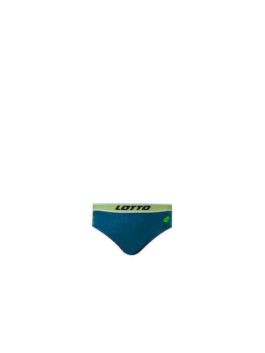 Lotto Men's Slip Ottanio