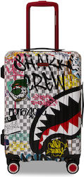 Sprayground Reisekoffer mit 4 Räder