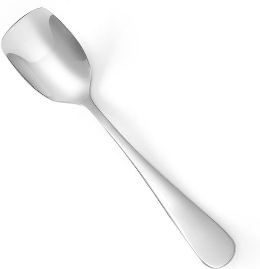 Hendi Löffelset Edelstahl Gray 13.5cm 12Stück