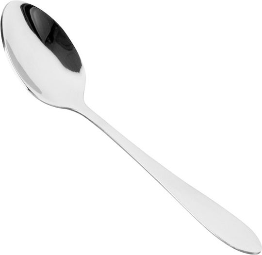 Ready Löffelset Kaffee/Tee Edelstahl Braun 13.3cm 24Stück