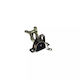 Suport Motor Fiat Doblo Microbuz 223 119 1.9 Jtd 223axe1a 2001 Prezent Corteco 80001550