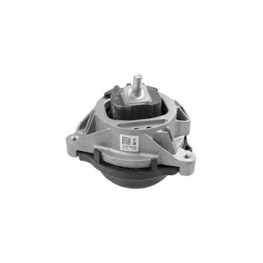 Suport motor Bmw Seria 1 F20 120d 2010 Prezent Corteco 80004456