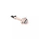 Тампон на двигателя Vw New Beetle Cabriolet 1y7 1.9 Tdi 2003-2010 Corteco 80001323