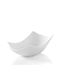 Hendi Serving Bowl Round made of Porcelain White with Diameter 29cm