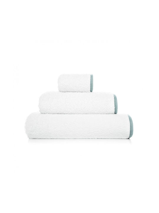 Graccioza Portobello 30x30cm Bath Towel Weight ...