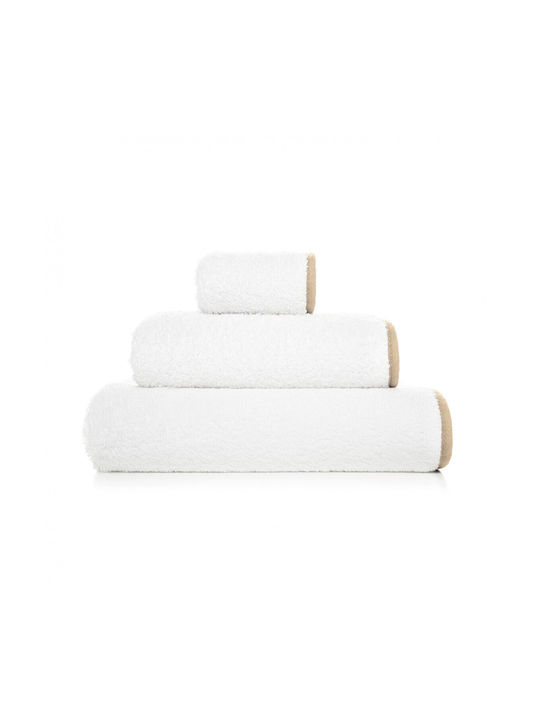 Graccioza Portobello 30x30cm Bath Towel Weight ...
