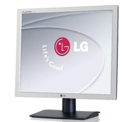 LG 1953s Refurbished Grade A Monitor 1280x1024