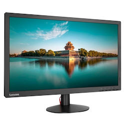 Lenovo t2224pD Refurbished Grade A IPS Monitor FHD 1920x1080