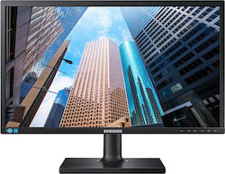 Samsung S24E650BW 24" FHD Refurbished Grade A Samsung S24E650BW 24" FHD Refurbished Grade A
