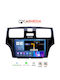 Carmedia Ηχοσύστημα Αυτοκινήτου για Lexus ES 2000-2006 (Bluetooth/USB/WiFi/GPS/Apple-Carplay/Android-Auto) με Οθόνη Αφής 9.5"
