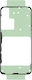 Samsung Akkuaufkleber Galaxy S24 Original Transparent