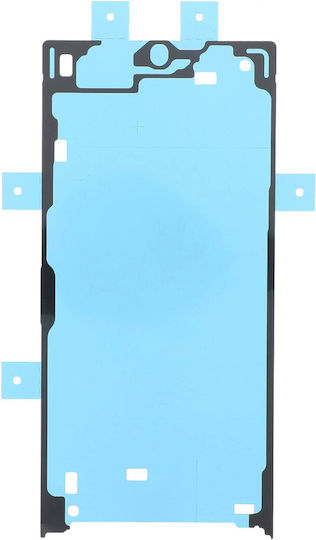 Samsung Lcd Sticker Galaxy S24 Ultra Service Pack Transparent