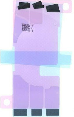 Αυτοκόλλητη Ταινία Batterie für iPhone-Modelle