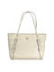 Guess Jeans Beige Women's Bag Bs850123_bestone