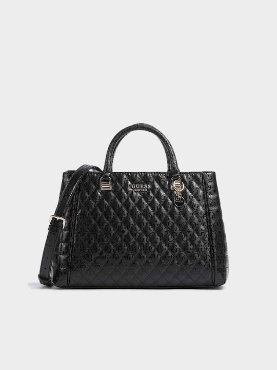 Women's Handbag Black GG932206-NEBLACK