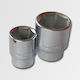 Honiton Short Socket 6-point 3/4" 27mm