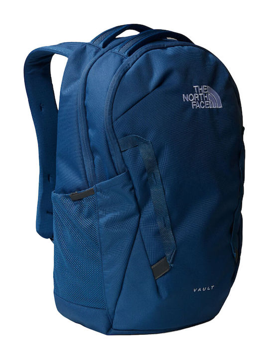 The North Face Vault 26lt Shady Blue/Tnf White NPF