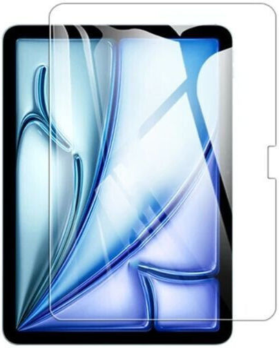 Закалено стъкло (iPad Air 2024 13" - iPad Air 2024 13")