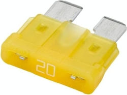 Omega Set Siguranțe Auto 5buc