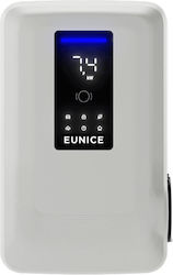 Eunice Wall Mounted Single Phase 7.4kW Charging Station Type 2