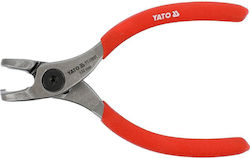 Circlip Pliers Internal Bent 130mm