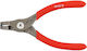 Circlip Pliers External Bent 130mm