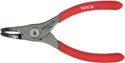 Circlip Pliers External Bent 140mm