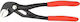 Water Pump Pliers 415mm