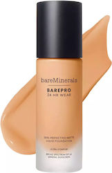 bareMinerals Barepro 24hr Wear Matte Liquid Fou...