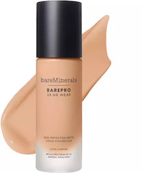 bareMinerals Barepro 24hr Wear Matte Liquid Fou...
