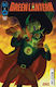 The Green Lantern, Vol. 6 Cover A - David Talaski