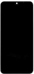Οθόνη Lcd Display με Πλαίσιο για Realme C53 (Μαύρο)