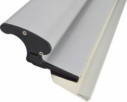 Awtools Putty Fabrication Plastic Titanium Professional 400mm 4845