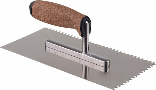 Awtools Metal Trowel 270mm Cork Holder On Aluminum Foot Zab 12