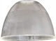 Polycarbonate Reflector 16" Φ410