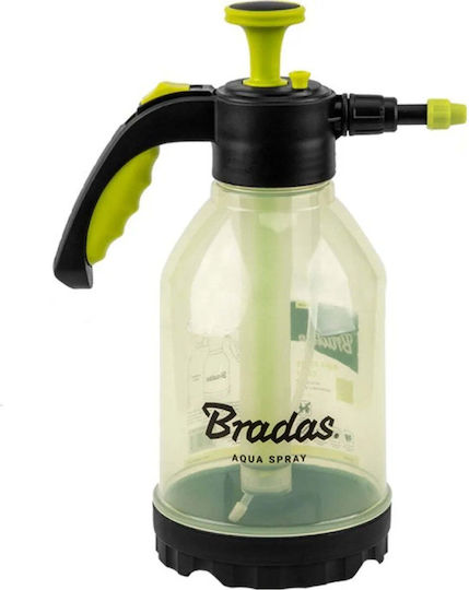 Handsprüher „aqua Spray“ 2,0l Klar