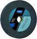 Norton Chornik-01 125mm x 20mm x 20mm A60M5VBE