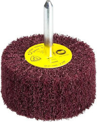 Pin Trimmer 60x50 Medium 120 Nfs600 Klingspor
