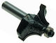 Condor Holzcutter Zaokraglen Fi=32 15,5 X 11,3 X 9,52mm Schaft 8mm Lager