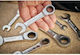 Stanley Flat-eye Wrench Sin Hort 19mm Fm As/md-z