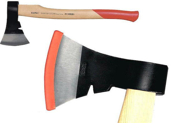 Kuznia Sulkowice Wooden Universal Axe 1kg 55cm 1-311-13-301