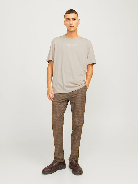 Jack & Jones T-Shirt Moonbeam