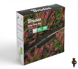 Drip Hose Water Flow Drip Set 100m Water Flow Timer