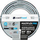 Garden Hose Cellfast Multiflex Atsv 1/2" 20 M