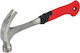 Awtools Shoe Hammer 500g Monoblock Black Line