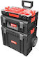 Qbrick System Pro Set 4
