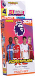 Panini Premier League 2025 Adrenalyn Пакети