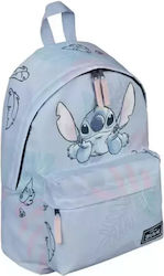 Undercover Stitch Backpack Light Blue Undercover Stitch Backpack Light Blue